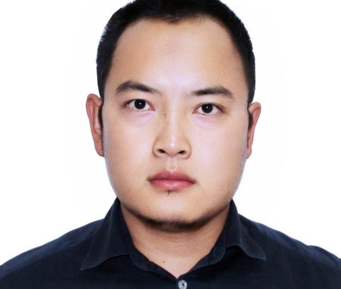 Ibrahim Ma
